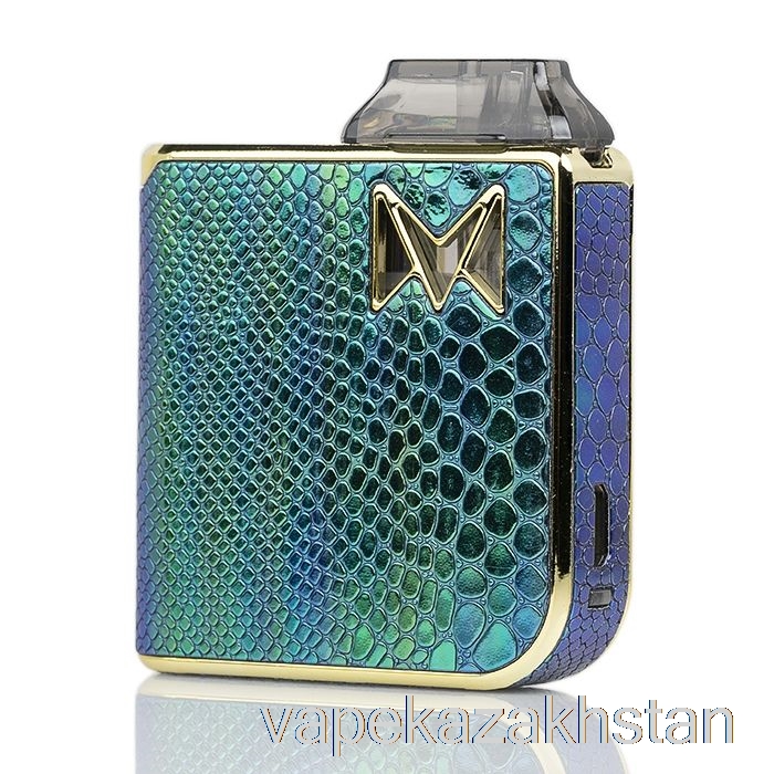 Vape Kazakhstan MI-POD PRO Starter Kit Limited Edition - Sea Dragon